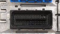 2018-2019 Chevrolet Equinox PCM Engine Control Computer ECU ECM PCU OEM P/N:12676683 12697837, 12700116 Fits Fits 2017 2018 