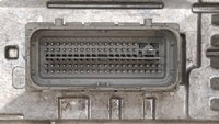 2018-2019 Chevrolet Equinox PCM Engine Control Computer ECU ECM PCU OEM P/N:12676683 12697837, 12700116 Fits Fits 2017 2018 