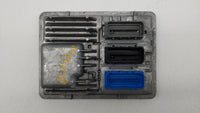 2018-2019 Chevrolet Equinox PCM Engine Control Computer ECU ECM PCU OEM P/N:12676683 12697837, 12700116 Fits Fits 2017 2018 