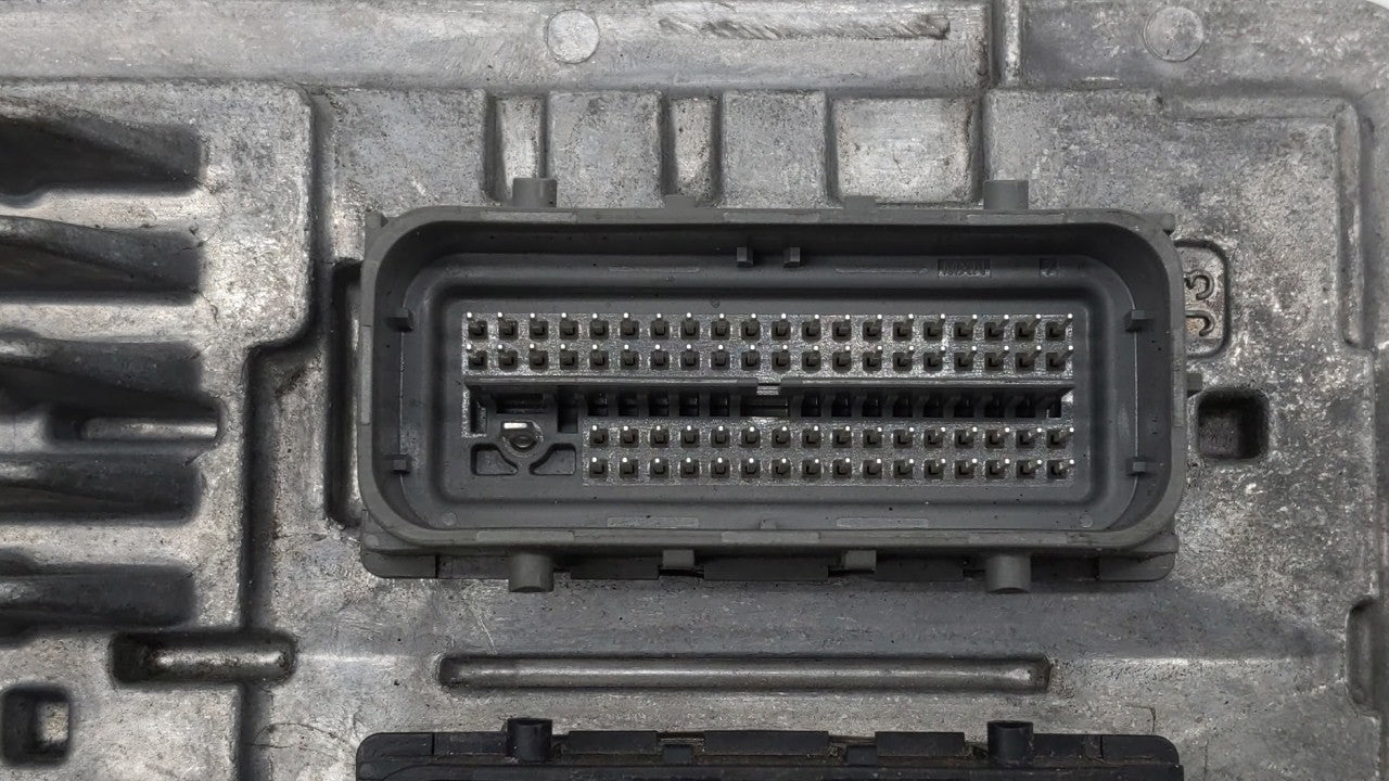 2018-2019 Chevrolet Equinox PCM Engine Control Computer ECU ECM PCU OEM P/N:12676683 12697837, 12700116 Fits Fits 2017 2018 