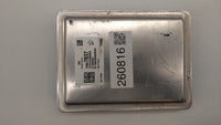 2018-2019 Chevrolet Equinox PCM Engine Control Computer ECU ECM PCU OEM P/N:12676683 12697837, 12700116 Fits Fits 2017 2018 