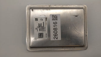 compare product 2018-2019 Chevrolet Equinox PCM Engine Control Computer ECU ECM PCU OEM P/N:12676683 12697837, 12700116 Fits Fits 2017 2018 2019 OEM Used Auto Parts