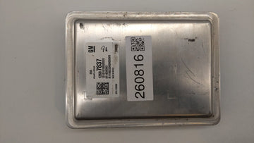2018-2019 Chevrolet Equinox PCM Engine Control Computer ECU ECM PCU OEM P/N:12676683 12697837, 12700116 Fits Fits 2017 2018 