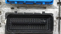2018-2019 Chevrolet Equinox PCM Engine Control Computer ECU ECM PCU OEM P/N:12676683 12697837, 12700116 Fits Fits 2017 2018 