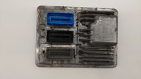 2018-2019 Chevrolet Equinox PCM Engine Control Computer ECU ECM PCU OEM P/N:12676683 12697837, 12700116 Fits Fits 2017 2018 