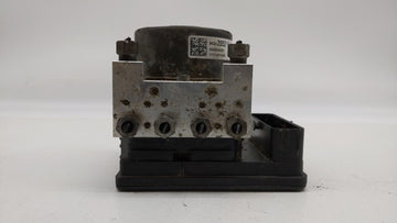 2018-2019 Chevrolet Equinox ABS Pump Control Module Replacement P/N:84646849 84560131, 84715330 Fits Fits 2018 2019 2020 202