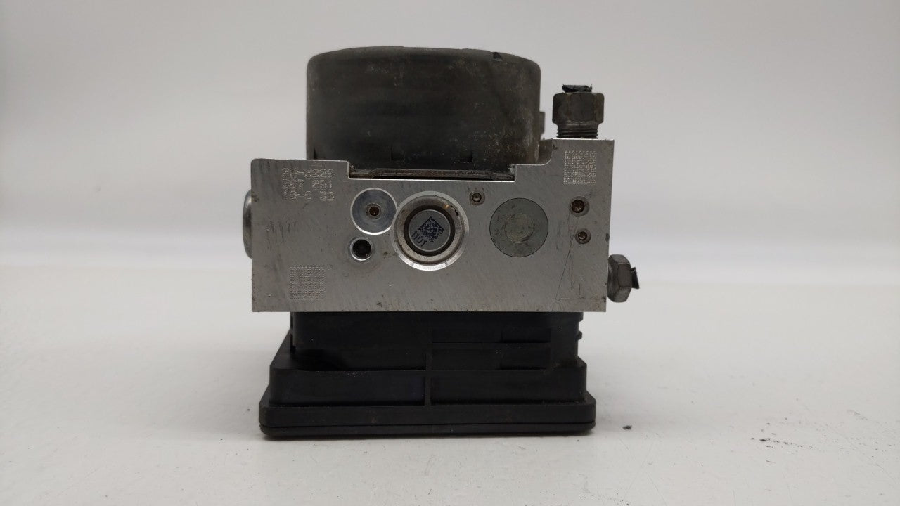 2018-2019 Chevrolet Equinox ABS Pump Control Module Replacement P/N:84646849 84560131, 84715330 Fits Fits 2018 2019 2020 202