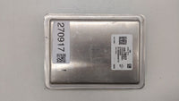 2018-2019 Chevrolet Equinox PCM Engine Control Computer ECU ECM PCU OEM P/N:12676683 12697837, 12700116 Fits Fits 2017 2018 