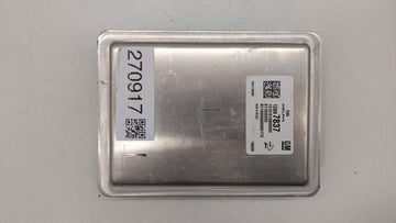2018-2019 Chevrolet Equinox PCM Engine Control Computer ECU ECM PCU OEM P/N:12676683 12697837, 12700116 Fits Fits 2017 2018 
