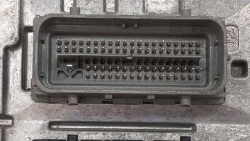 2018-2019 Chevrolet Equinox PCM Engine Control Computer ECU ECM PCU OEM P/N:12676683 12697837, 12700116 Fits Fits 2017 2018 2019 OEM Used Auto Parts