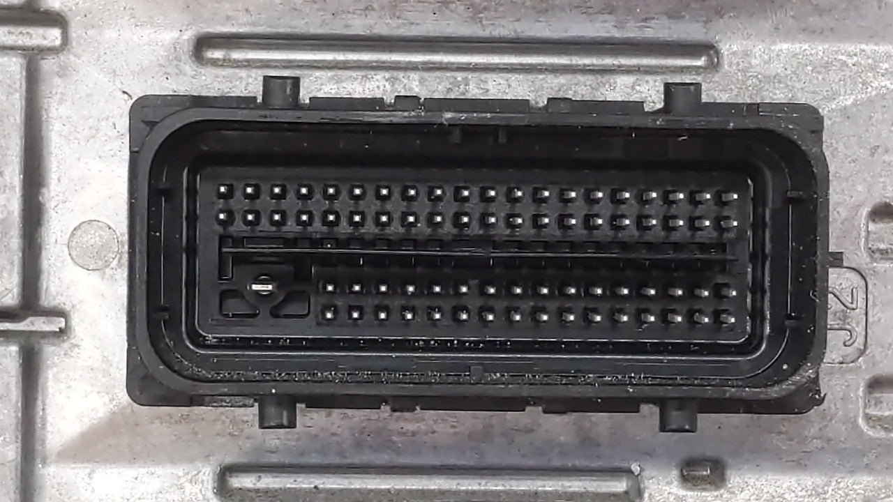 2018-2019 Chevrolet Equinox PCM Engine Control Computer ECU ECM PCU OEM P/N:12676683 12697837, 12700116 Fits Fits 2017 2018 
