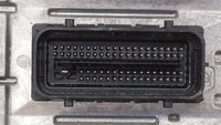 2018-2019 Chevrolet Equinox PCM Engine Control Computer ECU ECM PCU OEM P/N:12676683 12697837, 12700116 Fits Fits 2017 2018 