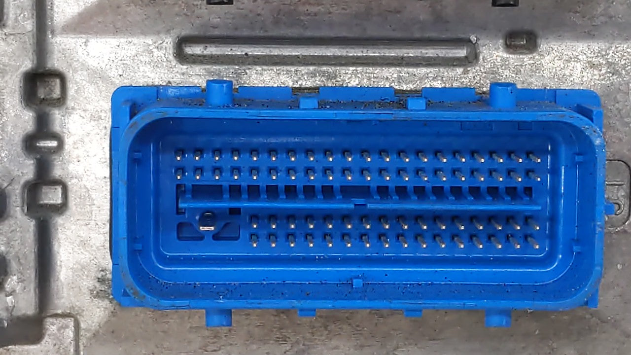 2018-2019 Chevrolet Equinox PCM Engine Control Computer ECU ECM PCU OEM P/N:12676683 12697837, 12700116 Fits Fits 2017 2018 