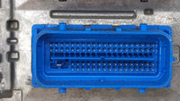 2018-2019 Chevrolet Equinox PCM Engine Control Computer ECU ECM PCU OEM P/N:12676683 12697837, 12700116 Fits Fits 2017 2018 