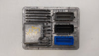 2018-2019 Chevrolet Equinox PCM Engine Control Computer ECU ECM PCU OEM P/N:12676683 12697837, 12700116 Fits Fits 2017 2018 