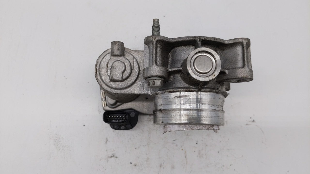 2018-2019 Chevrolet Equinox Throttle Body P/N:12659491BA 12671379AA Fits Fits 2016 2017 2018 2019 OEM Used Auto Parts - Oemu