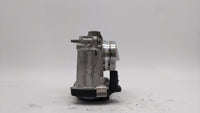 2018-2019 Chevrolet Equinox Throttle Body P/N:12659491BA 12671379AA Fits Fits 2016 2017 2018 2019 OEM Used Auto Parts - Oemu