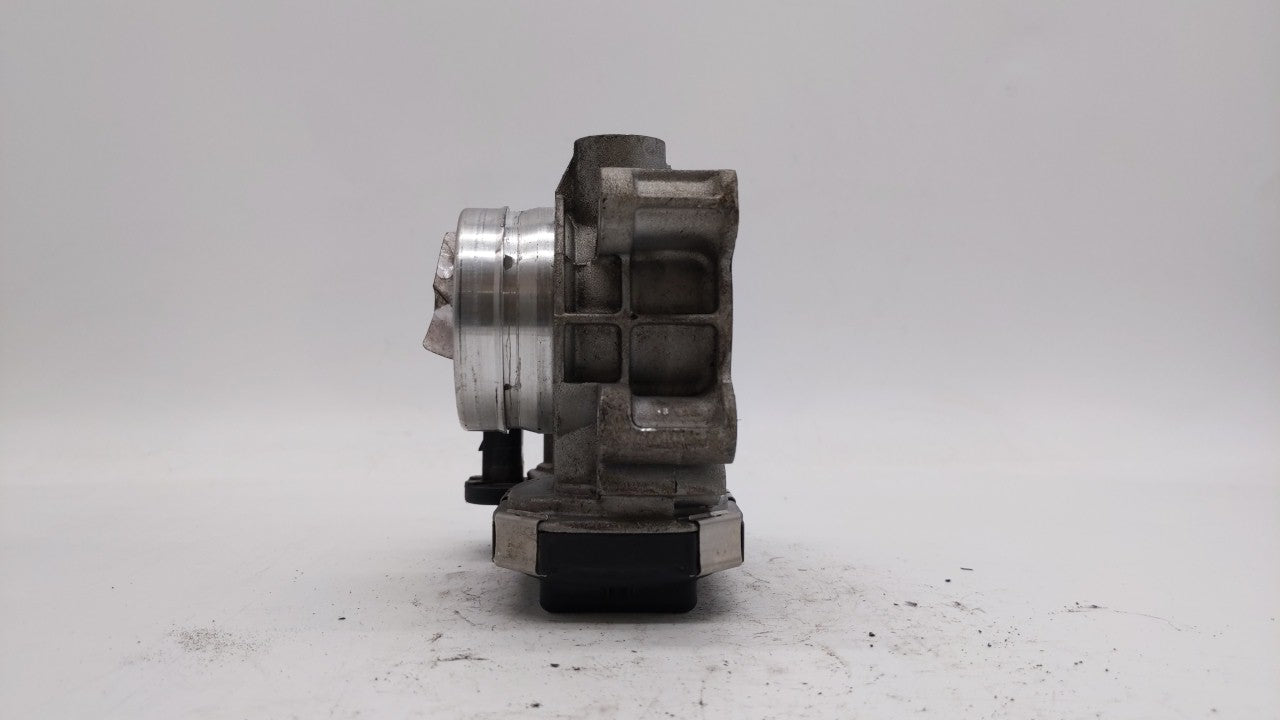 2018-2019 Chevrolet Equinox Throttle Body P/N:12659491BA 12671379AA Fits Fits 2016 2017 2018 2019 OEM Used Auto Parts - Oemu