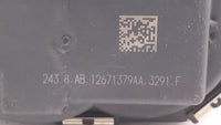 2018-2019 Chevrolet Equinox Throttle Body P/N:12659491BA 12671379AA Fits Fits 2016 2017 2018 2019 OEM Used Auto Parts - Oemu