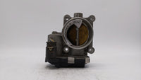 2018-2019 Chevrolet Equinox Throttle Body P/N:12670837AA 12681472AA, 12670937AA Fits Fits 2013 2014 2015 2016 2017 2018 2019