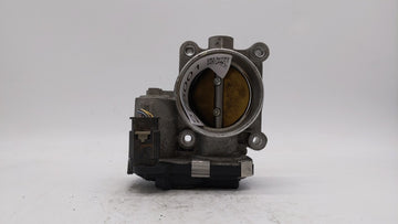 2018-2019 Chevrolet Equinox Throttle Body P/N:12670837AA 12681472AA, 12670937AA Fits Fits 2013 2014 2015 2016 2017 2018 2019