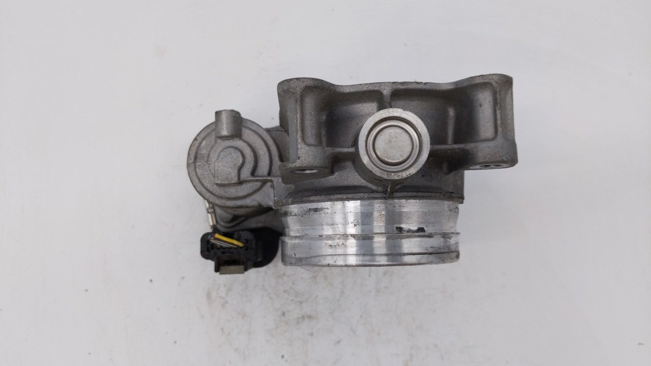 2018-2019 Chevrolet Equinox Throttle Body P/N:12670837AA 12681472AA, 12670937AA Fits Fits 2013 2014 2015 2016 2017 2018 2019