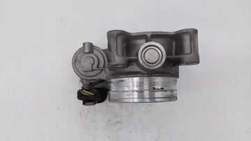 2018-2019 Chevrolet Equinox Throttle Body P/N:12670837AA 12681472AA, 12670937AA Fits Fits 2013 2014 2015 2016 2017 2018 2019 OEM Used Auto Parts
