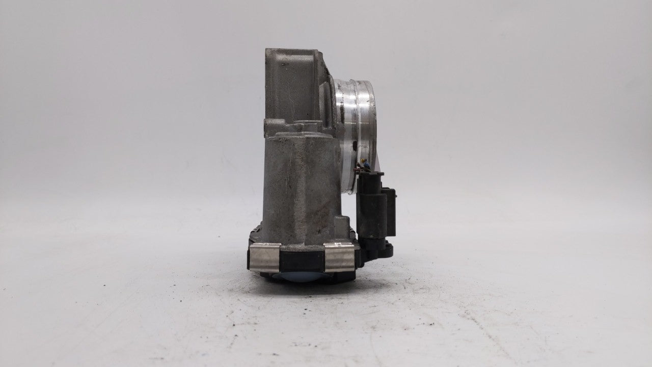2018-2019 Chevrolet Equinox Throttle Body P/N:12670837AA 12681472AA, 12670937AA Fits Fits 2013 2014 2015 2016 2017 2018 2019