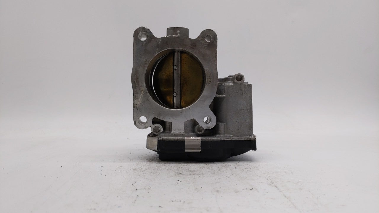 2018-2019 Chevrolet Equinox Throttle Body P/N:12670837AA 12681472AA, 12670937AA Fits Fits 2013 2014 2015 2016 2017 2018 2019