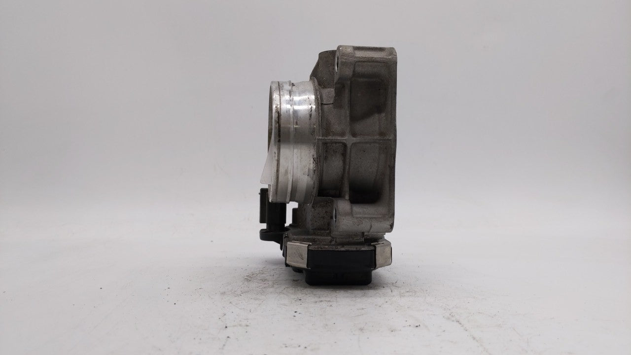 2018-2019 Chevrolet Equinox Throttle Body P/N:12670837AA 12681472AA, 12670937AA Fits Fits 2013 2014 2015 2016 2017 2018 2019