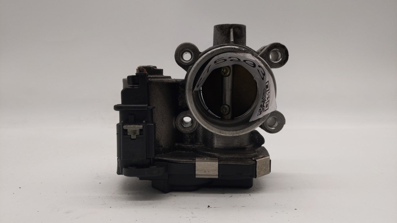2018-2019 Chevrolet Equinox Throttle Body P/N:12659491BA 12671379AA Fits Fits 2016 2017 2018 2019 OEM Used Auto Parts - Oemu