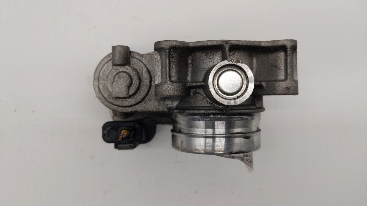 2018-2019 Chevrolet Equinox Throttle Body P/N:12659491BA 12671379AA Fits Fits 2016 2017 2018 2019 OEM Used Auto Parts - Oemu