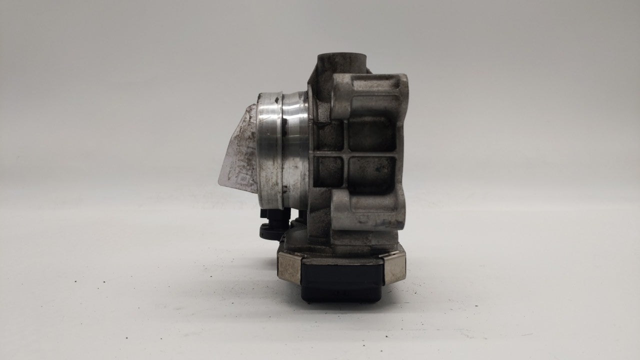 2018-2019 Chevrolet Equinox Throttle Body P/N:12659491BA 12671379AA Fits Fits 2016 2017 2018 2019 OEM Used Auto Parts - Oemu