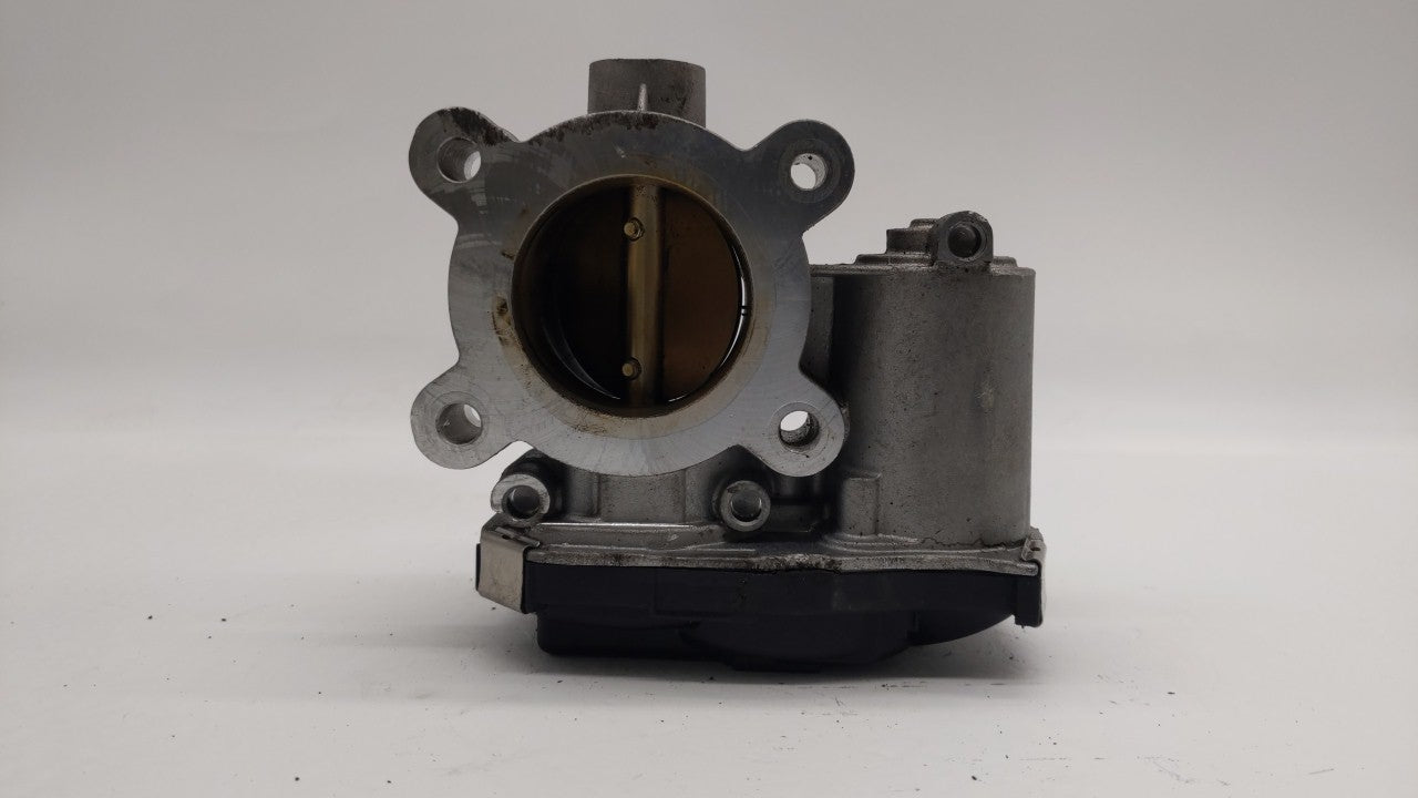 2018-2019 Chevrolet Equinox Throttle Body P/N:12659491BA 12671379AA Fits Fits 2016 2017 2018 2019 OEM Used Auto Parts - Oemu