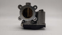 2018-2019 Chevrolet Equinox Throttle Body P/N:12659491BA 12671379AA Fits Fits 2016 2017 2018 2019 OEM Used Auto Parts - Oemu