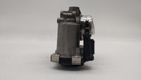 2018-2019 Chevrolet Equinox Throttle Body P/N:12659491BA 12671379AA Fits Fits 2016 2017 2018 2019 OEM Used Auto Parts - Oemu