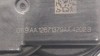 2018-2019 Chevrolet Equinox Throttle Body P/N:12659491BA 12671379AA Fits Fits 2016 2017 2018 2019 OEM Used Auto Parts - Oemu