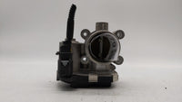 2018-2019 Chevrolet Equinox Throttle Body P/N:12659491BA 12671379AA Fits Fits 2016 2017 2018 2019 OEM Used Auto Parts - Oemu