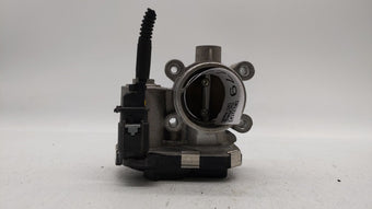 compare product 2018-2019 Chevrolet Equinox Throttle Body P/N:12659491BA 12671379AA Fits Fits 2016 2017 2018 2019 OEM Used Auto Parts