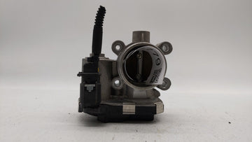 2018-2019 Chevrolet Equinox Throttle Body P/N:12659491BA 12671379AA Fits Fits 2016 2017 2018 2019 OEM Used Auto Parts - Oemu