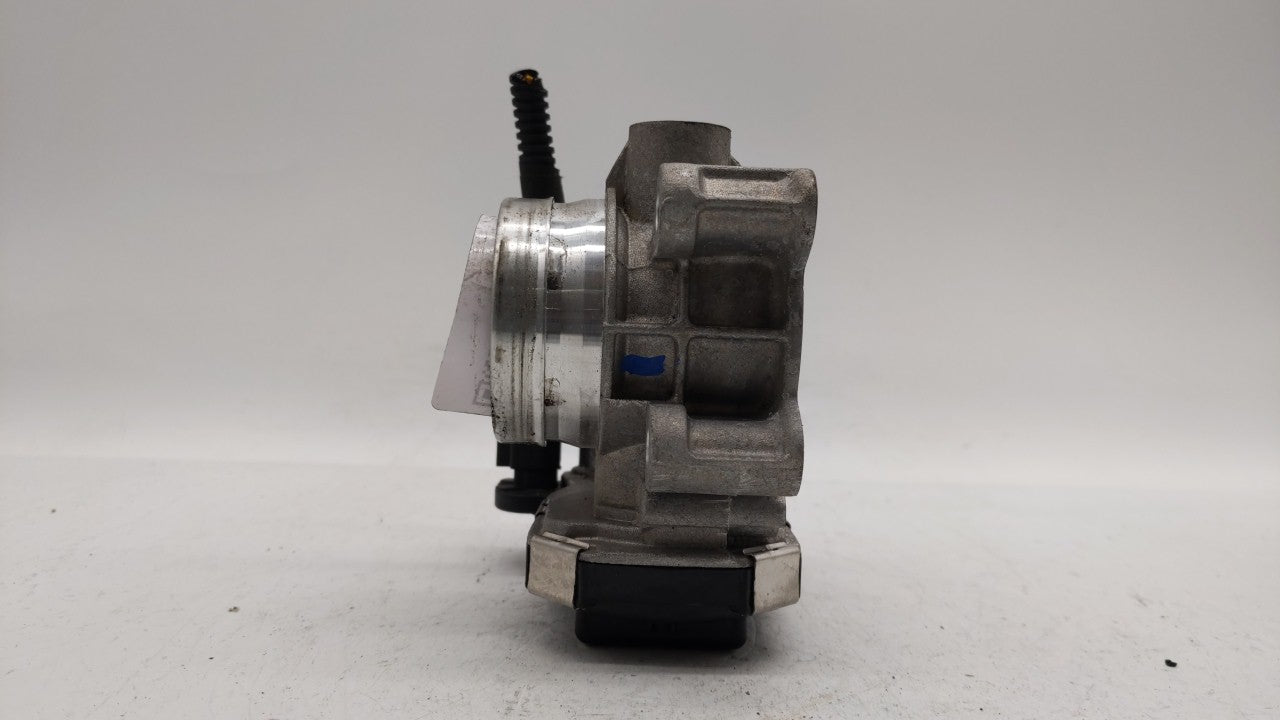 2018-2019 Chevrolet Equinox Throttle Body P/N:12659491BA 12671379AA Fits Fits 2016 2017 2018 2019 OEM Used Auto Parts - Oemu