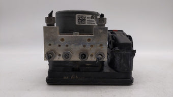 compare product 2018-2019 Chevrolet Equinox ABS Pump Control Module Replacement P/N:84718763 Fits Fits 2018 2019 2020 2021 OEM Used Auto Parts