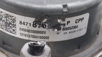 2018-2019 Chevrolet Equinox ABS Pump Control Module Replacement P/N:84718763 Fits Fits 2018 2019 2020 2021 OEM Used Auto Par