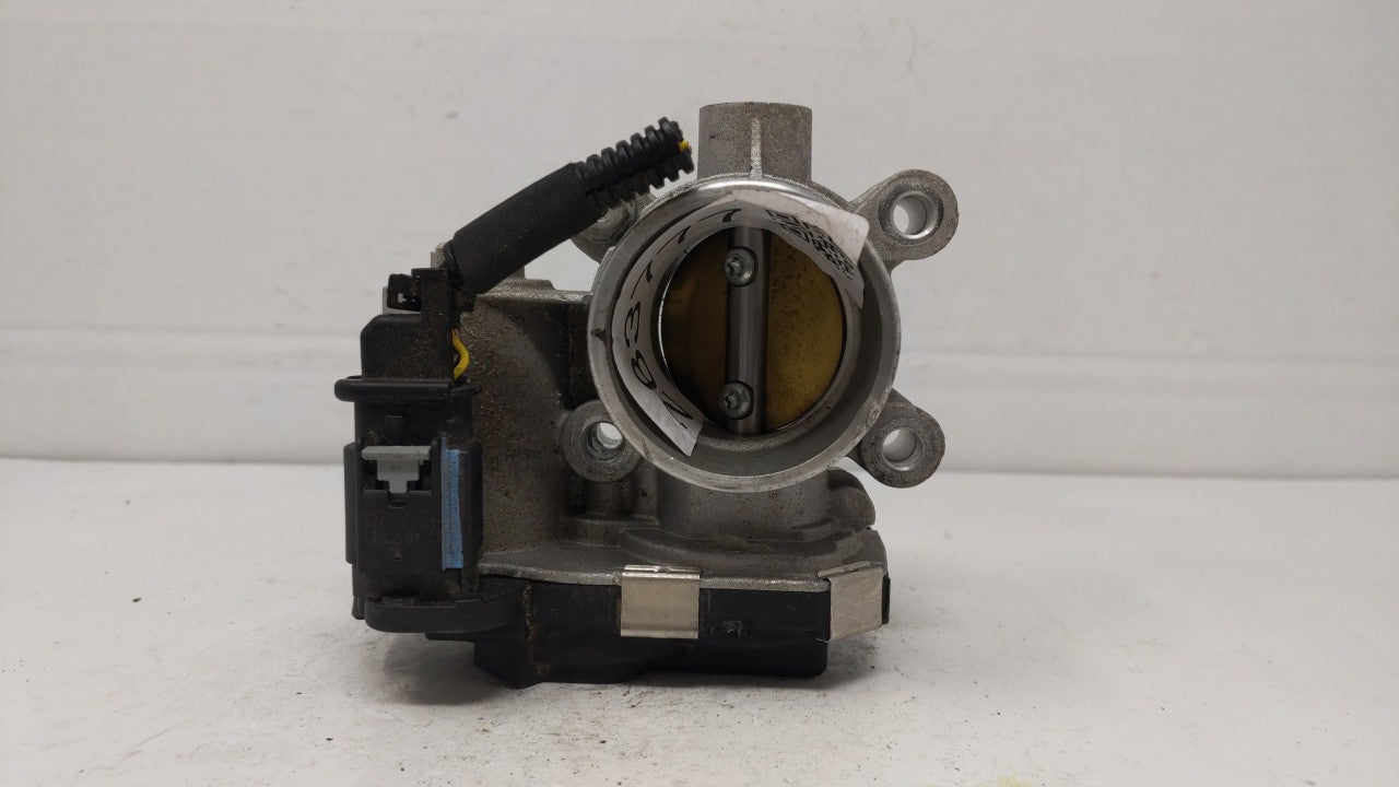 2018-2019 Chevrolet Equinox Throttle Body P/N:12659491BA 12671379AA Fits Fits 2016 2017 2018 2019 OEM Used Auto Parts - Oemu