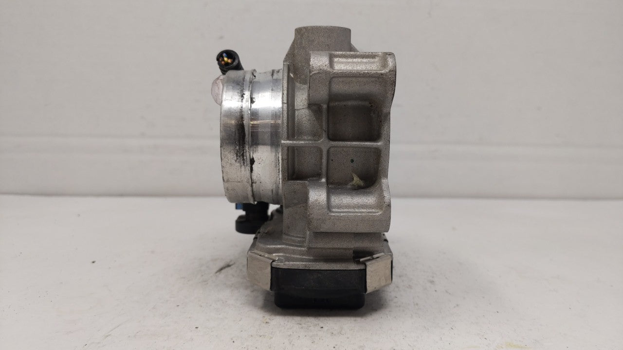 2018-2019 Chevrolet Equinox Throttle Body P/N:12659491BA 12671379AA Fits Fits 2016 2017 2018 2019 OEM Used Auto Parts - Oemu