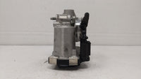 2018-2019 Chevrolet Equinox Throttle Body P/N:12659491BA 12671379AA Fits Fits 2016 2017 2018 2019 OEM Used Auto Parts - Oemu