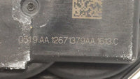 2018-2019 Chevrolet Equinox Throttle Body P/N:12659491BA 12671379AA Fits Fits 2016 2017 2018 2019 OEM Used Auto Parts - Oemu