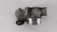 2018-2019 Chevrolet Equinox Throttle Body P/N:12659491BA 12671379AA Fits Fits 2016 2017 2018 2019 OEM Used Auto Parts - Oemu
