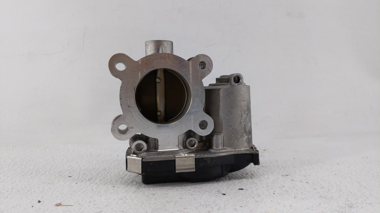 2018-2019 Chevrolet Equinox Throttle Body P/N:12659491BA 12671379AA Fits Fits 2016 2017 2018 2019 OEM Used Auto Parts - Oemu