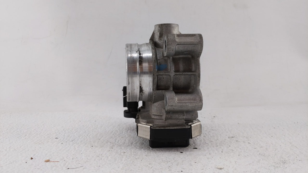 2018-2019 Chevrolet Equinox Throttle Body P/N:12659491BA 12671379AA Fits Fits 2016 2017 2018 2019 OEM Used Auto Parts - Oemu